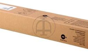 sharp mx23 cyan cartucho de toner original mx23gtca
