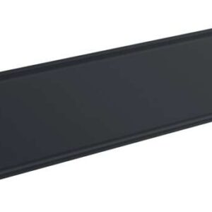 logitech mx reposamanos antideslizante alta calidad firme y comodo color negro