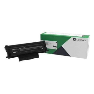 lexmark b2236/mb2236 negro cartucho de toner original b222h00