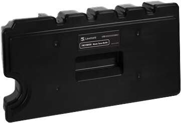 lexmark cs720/cs725/cs727/cs728 bote residual original 74c0w00