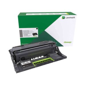lexmark ms321/ms421/ms521/ms621/ms622/mx321/mx421/mx521/ mx522/mx622/b2338/b2442/b2546/b2650/mb2338/mb2442/mb2546/mb2650 tambor de imagen original 56f0z00/56f0z0e/56f0za0 (drum)