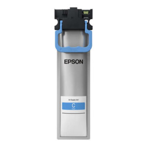 epson t9452 cyan cartucho de tinta original c13t945240