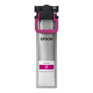 epson t9453 magenta cartucho de tinta original c13t945340