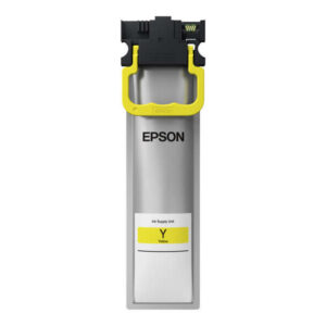 epson t9454 amarillo cartucho de tinta original c13t945440