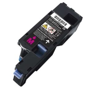 dell c1660w magenta cartucho de toner original 593 11128/v3w4c/4j0x7