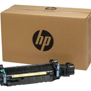 hp ce247a fusor original 220v