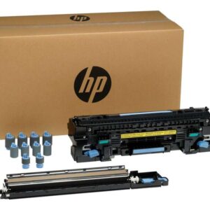 hp c2h57a kit de mantenimiento fusor original 220v