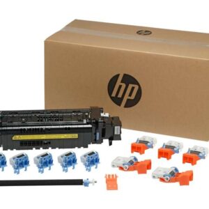 hp l0h25a kit de mantenimiento fusor original 220v