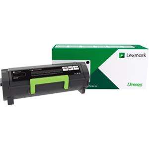 lexmark ms321/ms421/ms521/ms621/ms622/ mx321/mx421/mx521/mx522/mx622 negro cartucho de toner original 56f2000