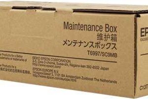 epson t6997 tanque de mantenimiento original c13t699700