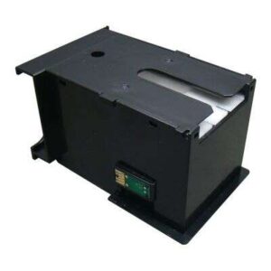 epson t6715/t6716 tanque de mantenimiento generico reemplaza c13t671600/c13t671500