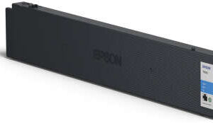 epson t8582 cyan cartucho de tinta original c13t858200
