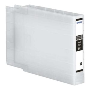 epson t04c1 negro cartucho de tinta original c13t04c140/c13t04c14n