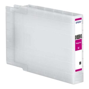 epson t04a3 magenta cartucho de tinta original c13t04a340/c13t04a34n