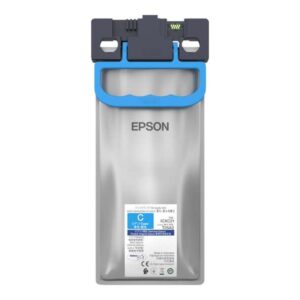 epson t05a2 cyan cartucho de tinta original c13t05a200