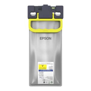 epson t05a4 amarillo cartucho de tinta original c13t05a400
