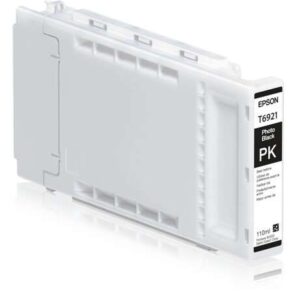 epson t6921 negro photo cartucho de tinta original c13t692100