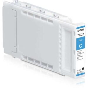 epson t6922 cyan cartucho de tinta original c13t692200