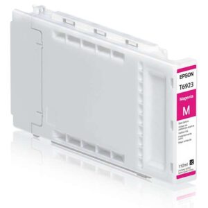 epson t6923 magenta cartucho de tinta original c13t692300