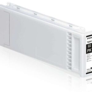 epson t6941 negro photo cartucho de tinta original c13t694100