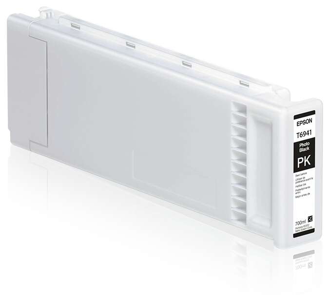 epson t6941 negro photo cartucho de tinta original c13t694100