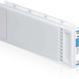 epson t6942 cyan cartucho de tinta original c13t694200