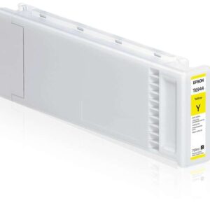 epson t6944 amarillo cartucho de tinta original c13t694400