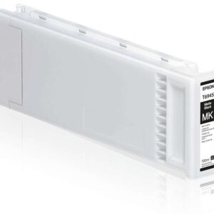 epson t6945 negro mate cartucho de tinta original c13t694500