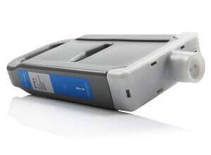canon pfi306 cyan cartucho de tinta pigmentada generico reemplaza pfi306c/6658b001