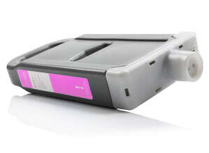 canon pfi306 magenta photo cartucho de tinta pigmentada generico reemplaza pfi306pm/6662b001