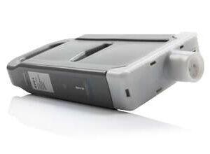 canon pfi306 gris photo cartucho de tinta pigmentada generico reemplaza pfi306pgy/6667b001