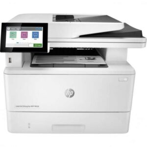hp laserjet enterprise mfp m430f impresora multifuncion laser monocromo 42ppm