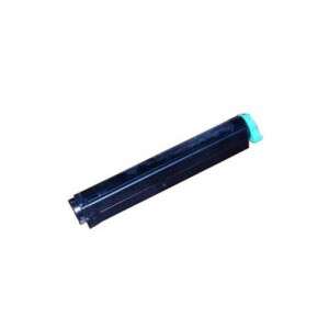 oki type 9/b4100/b4250 negro cartucho de toner generico reemplaza 01103402