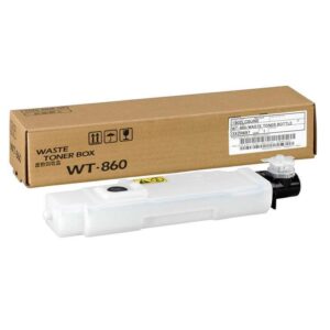 kyocera wt860 bote residual original 1902lc0un0