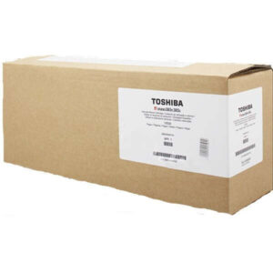 toshiba t 3850p negro cartucho de toner original 6b000000745/6b000000761