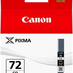 canon pgi72 optimizador cartucho de tinta original 6411b001