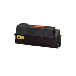 kyocera tk330 negro cartucho de toner generico reemplaza 1t02ga0euc