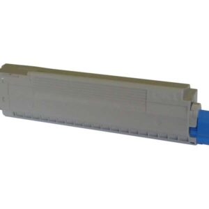 oki mc860 negro cartucho de toner generico reemplaza 44059212