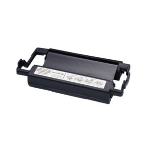 brother pc201 cartucho y rollo de transferencia termica original 1 rollo