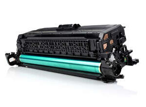 generico hp ce264x negro cartucho de toner reemplaza 646x