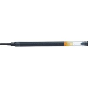 pilot pack de 3 recambios para v5 rt, green tecpoint punta fina de aguja 0.5mm trazo 0.3mm color negro