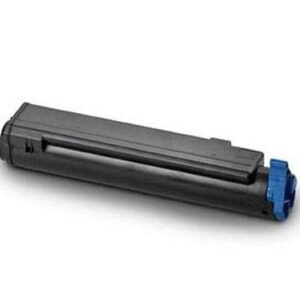 oki b410/b420/b430/b440/mb460/mb470/mb480 negro cartucho de toner generico reemplaza 43979102