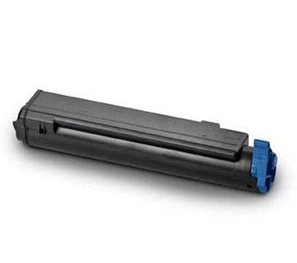 oki b410/b420/b430/b440/mb460/mb470/mb480 negro cartucho de toner generico reemplaza 43979102