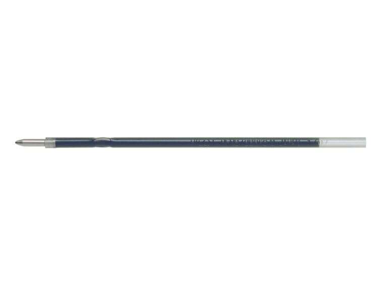pilot recambio para boligrafos super grip g punta media 1.00mm color azul