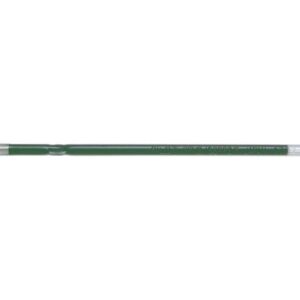 pilot recambio para boligrafos super grip g punta media 1.00mm color verde