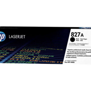 hp cf300a negro cartucho de toner original 827a