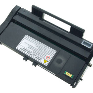 ricoh aficio sp100e/sp112 negro cartucho de toner original 407166/sp100le