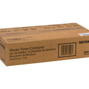 xerox workcentre 7120/7125/7220/7225 bote residual original 008r13089