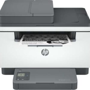 hp laserjet mfp m234sdw impresora multifuncion wifi duplex 30ppm