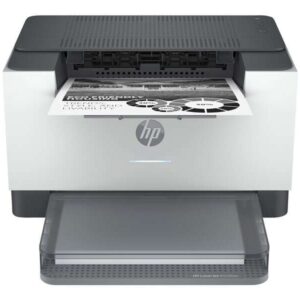 hp laserjet m209dw impresora laser monocromo wifi duplex 30ppm